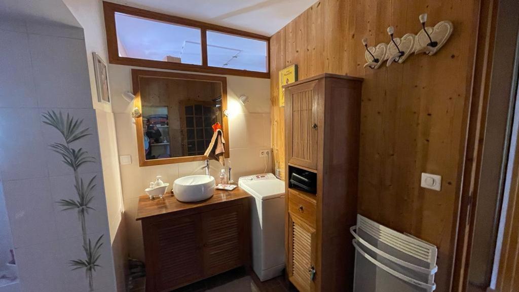 Cosy And Calm In Grenoble City Heart With Free And Large Parking Q-Park Chavant Ngoại thất bức ảnh