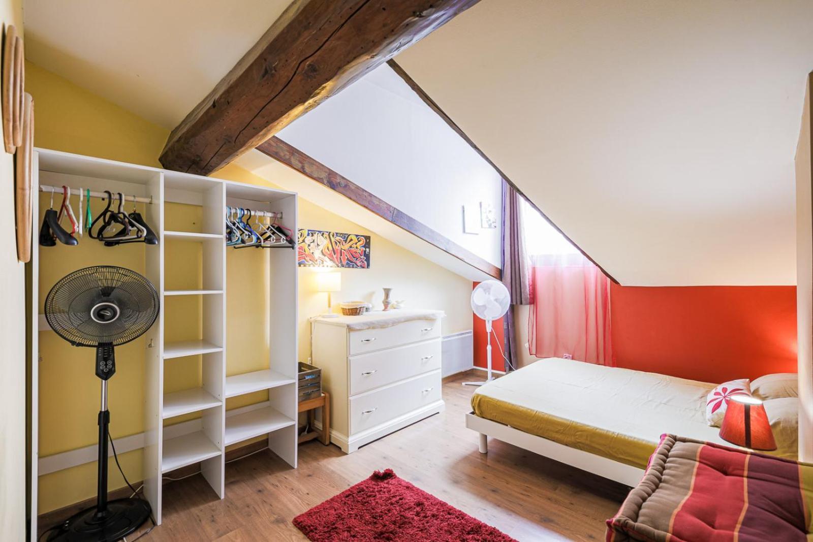 Cosy And Calm In Grenoble City Heart With Free And Large Parking Q-Park Chavant Ngoại thất bức ảnh