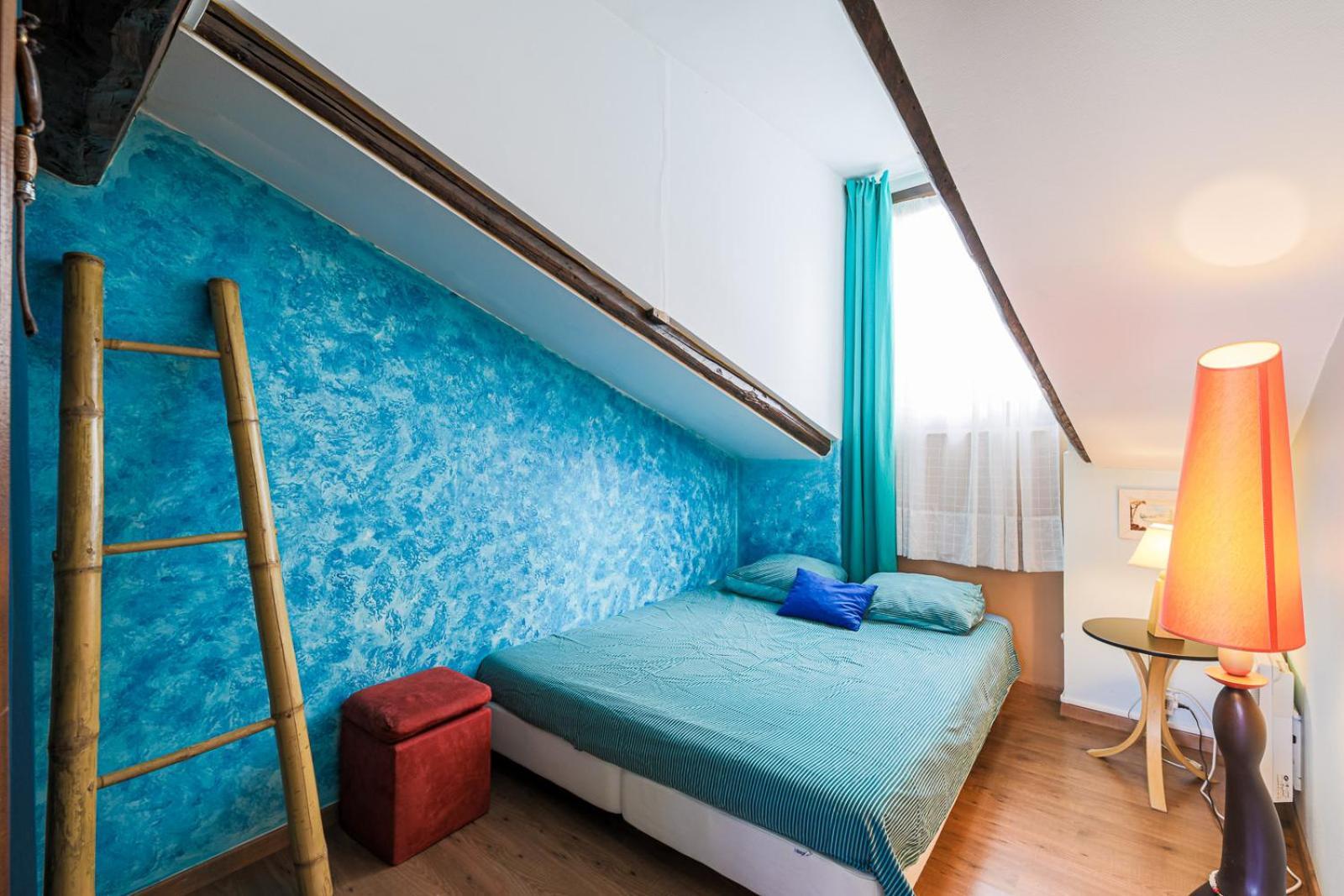 Cosy And Calm In Grenoble City Heart With Free And Large Parking Q-Park Chavant Ngoại thất bức ảnh